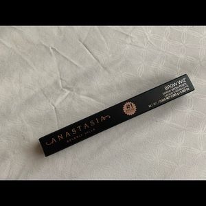 Anastasia brow wiz! NEW!!
